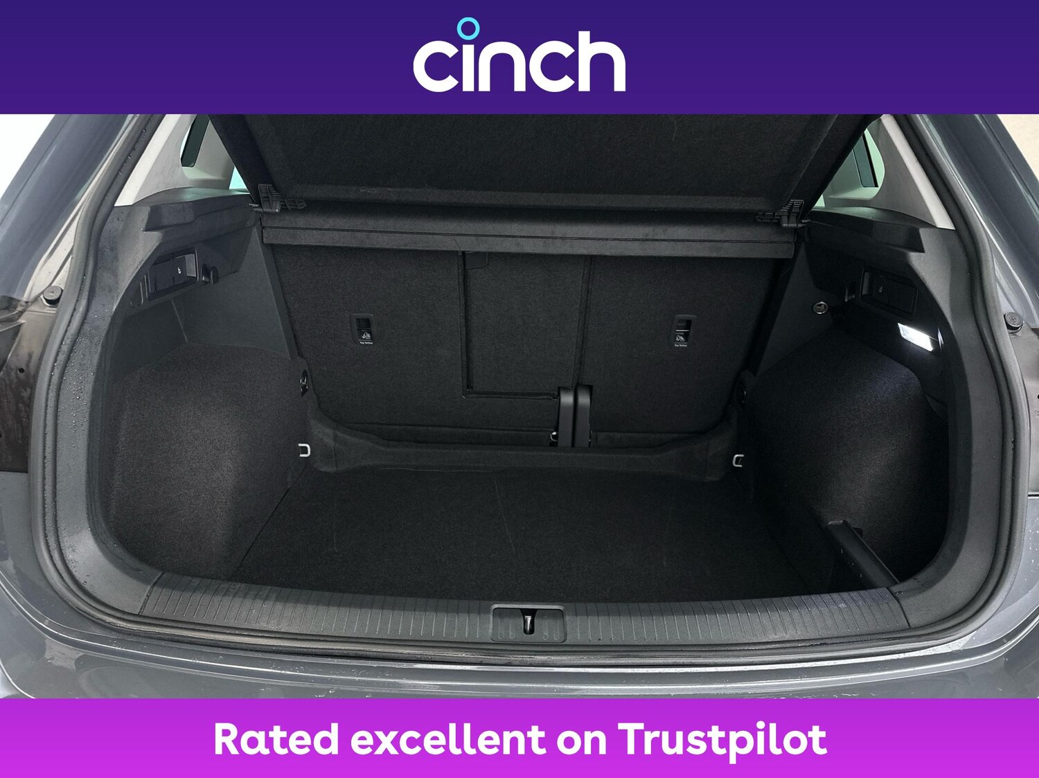 Used Volkswagen Tiguan 2022 for sale - 76712061: Photo 21