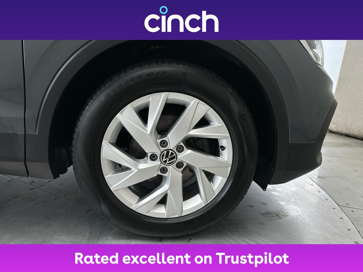 Used Volkswagen Tiguan 2022 for sale - 76712061: Photo 28