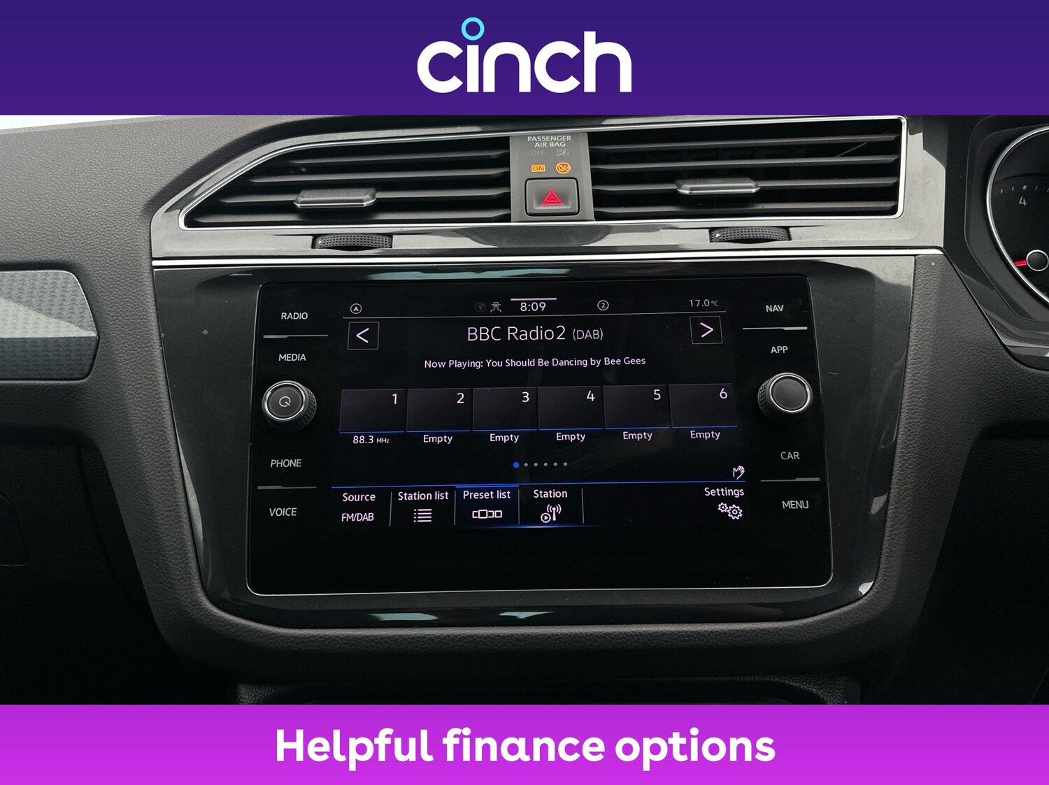 Used Volkswagen Tiguan 2022 for sale - 76712061: Photo 30