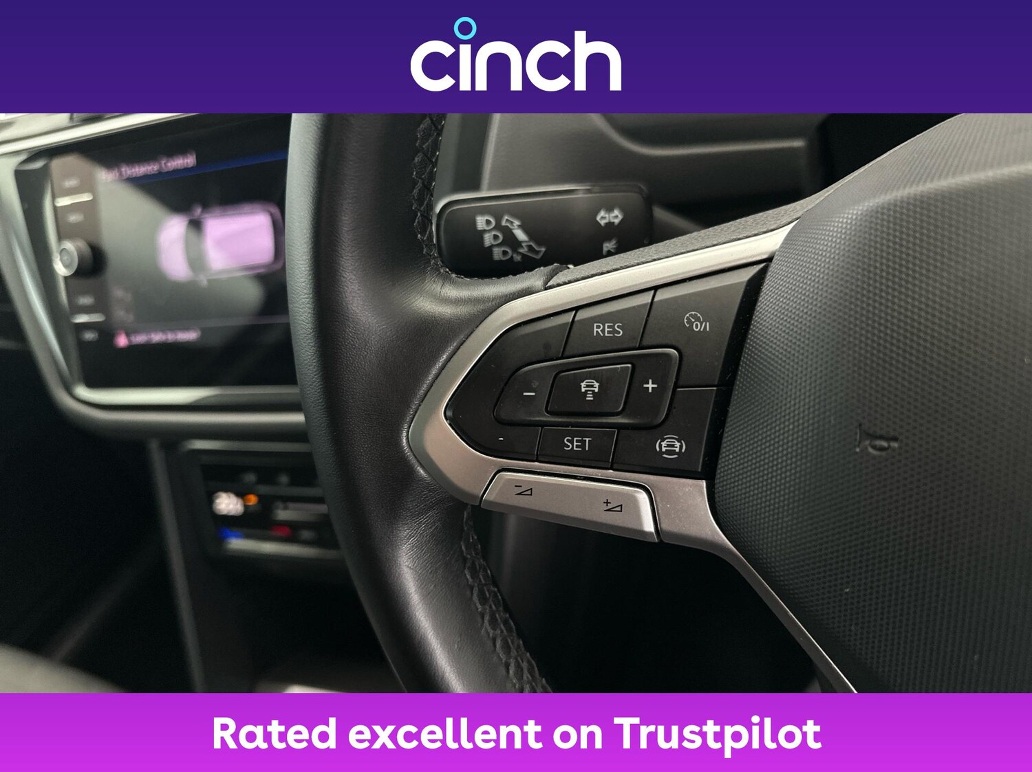 Used Volkswagen Tiguan 2022 for sale - 76712061: Photo 33