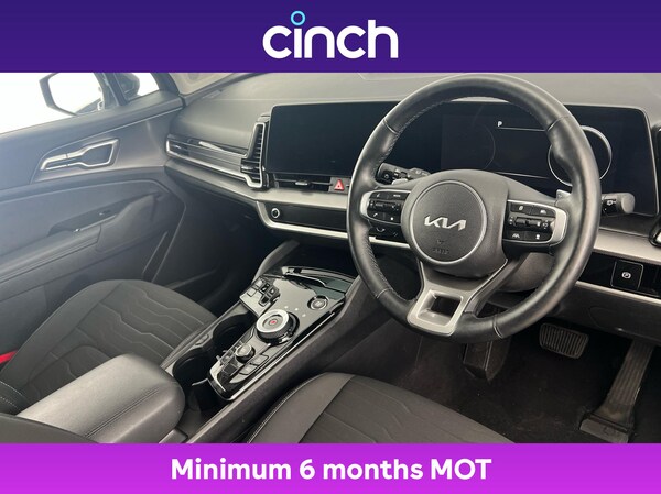 Used Kia Sportage 2024 for sale - 75660737: Photo 12