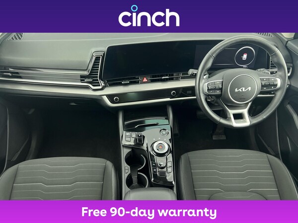 Used Kia Sportage 2024 for sale - 75660737: Photo 15