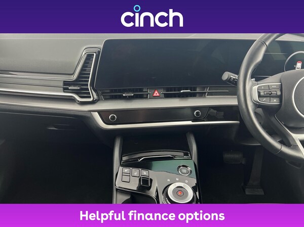 Used Kia Sportage 2024 for sale - 75660737: Photo 17