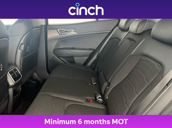 Used Kia Sportage 2024 for sale - 75660737: Photo 20