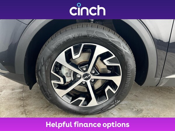 Used Kia Sportage 2024 for sale - 75660737: Photo 24