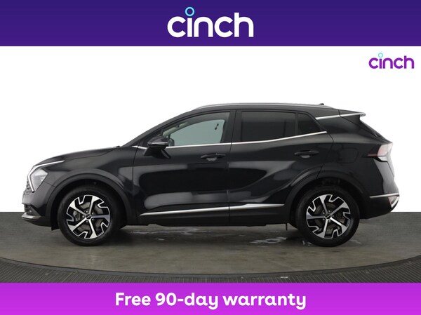 Used Kia Sportage 2024 for sale - 75660737: Photo 8