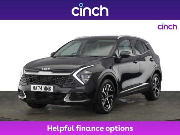 Used Kia Sportage 2024 for sale - 75660737: Photo 9