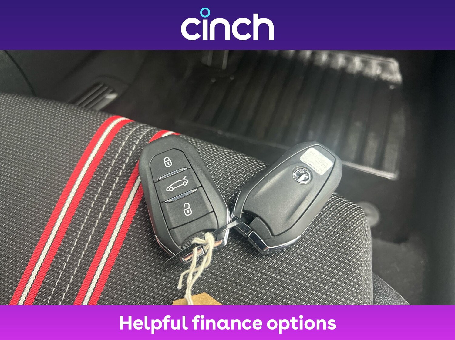 Used Vauxhall Corsa 2021 for sale - 76665341: Photo 30