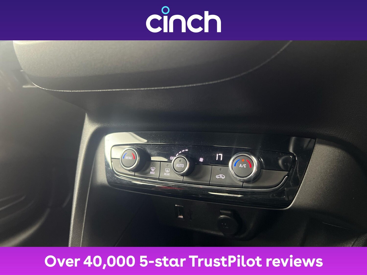 Used Vauxhall Corsa 2021 for sale - 76665341: Photo 33