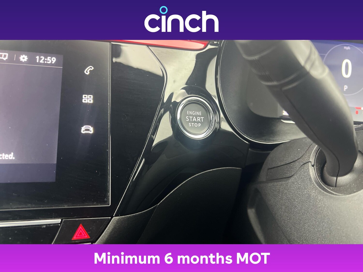 Used Vauxhall Corsa 2021 for sale - 76665341: Photo 37