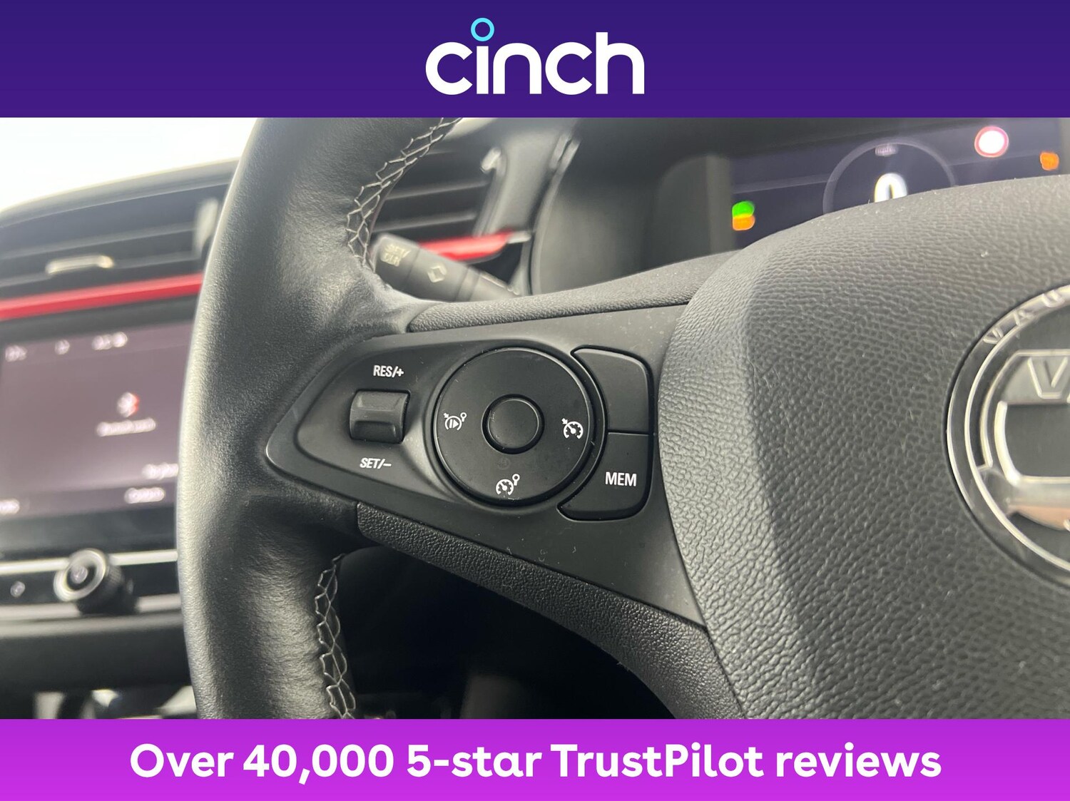 Used Vauxhall Corsa 2021 for sale - 76665341: Photo 38