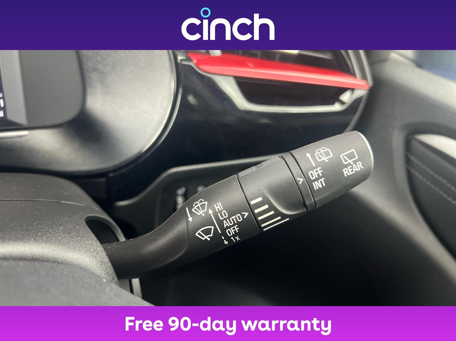 Used Vauxhall Corsa 2021 for sale - 76665341: Photo 39