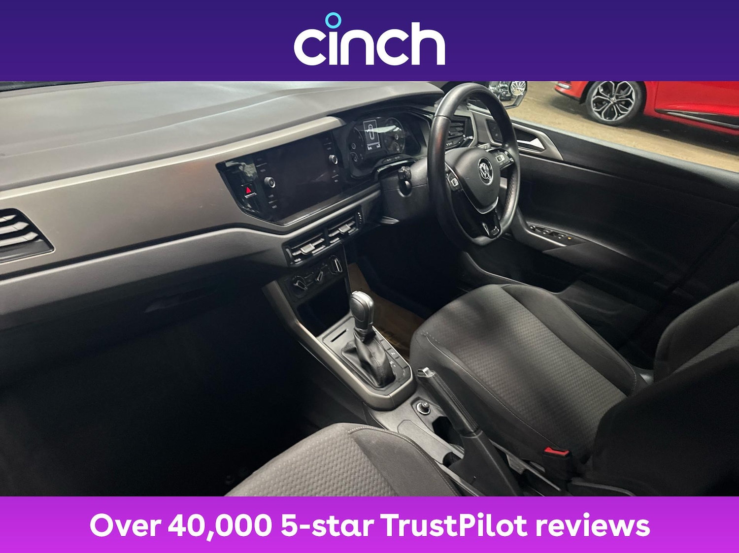 Used Volkswagen Polo 2019 for sale - 76884339: Photo 14