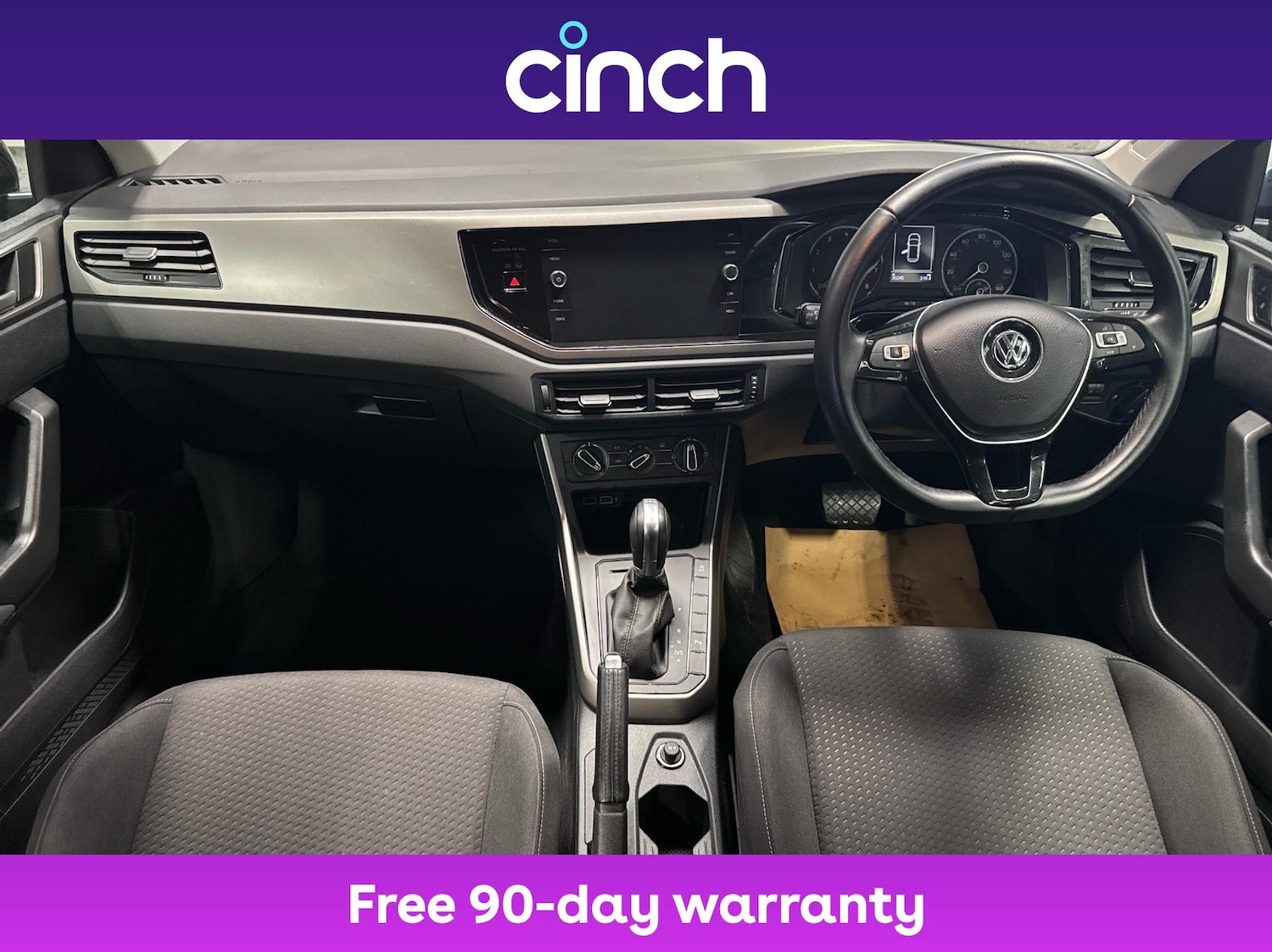 Used Volkswagen Polo 2019 for sale - 76884339: Photo 15