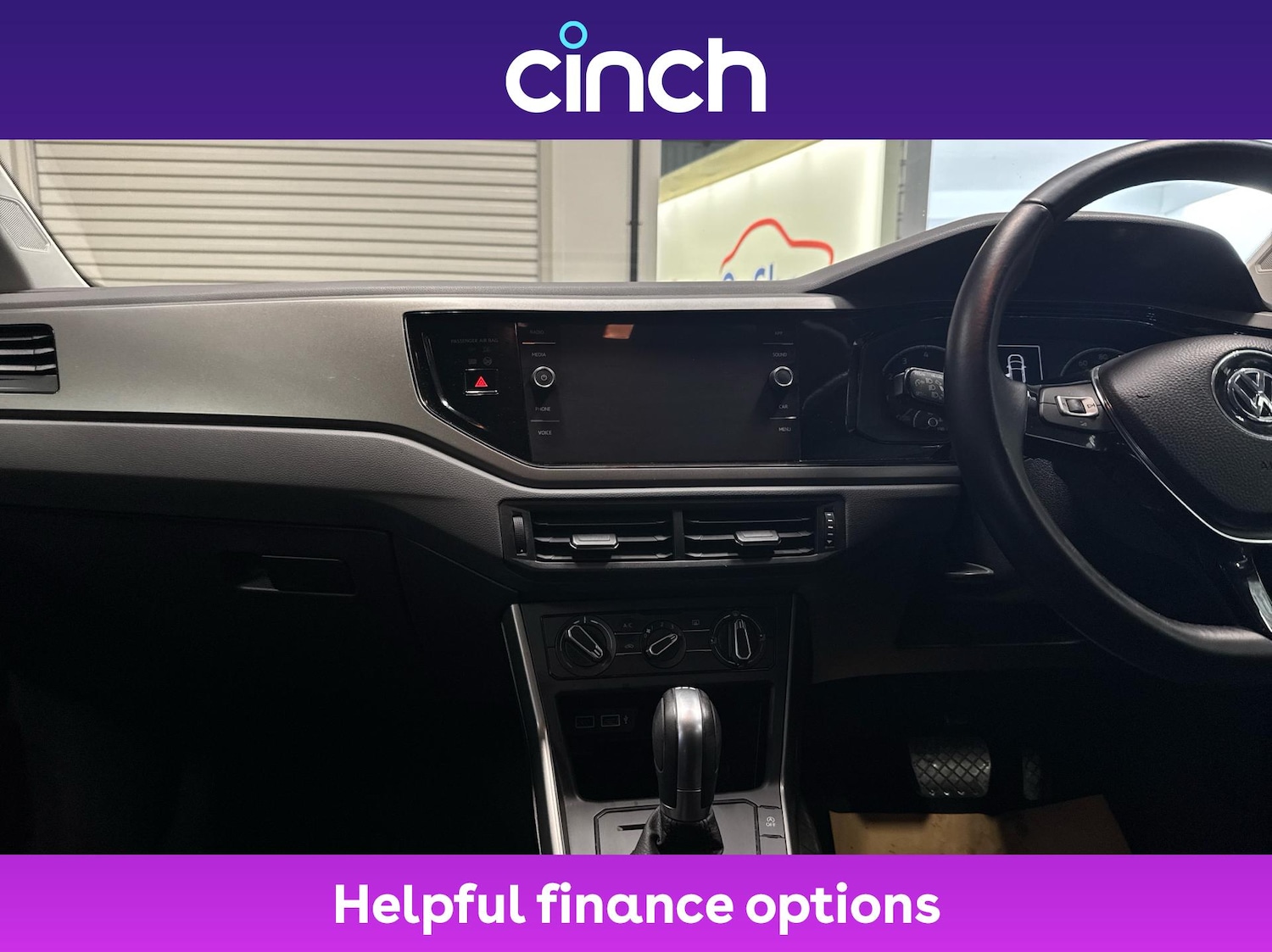 Used Volkswagen Polo 2019 for sale - 76884339: Photo 17