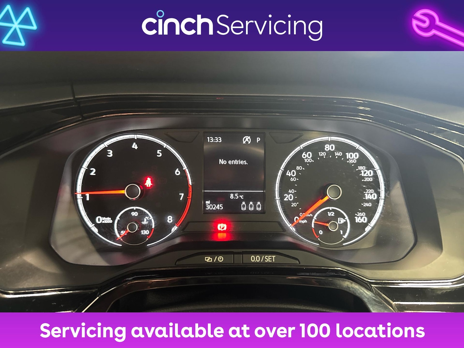 Used Volkswagen Polo 2019 for sale - 76884339: Photo 18