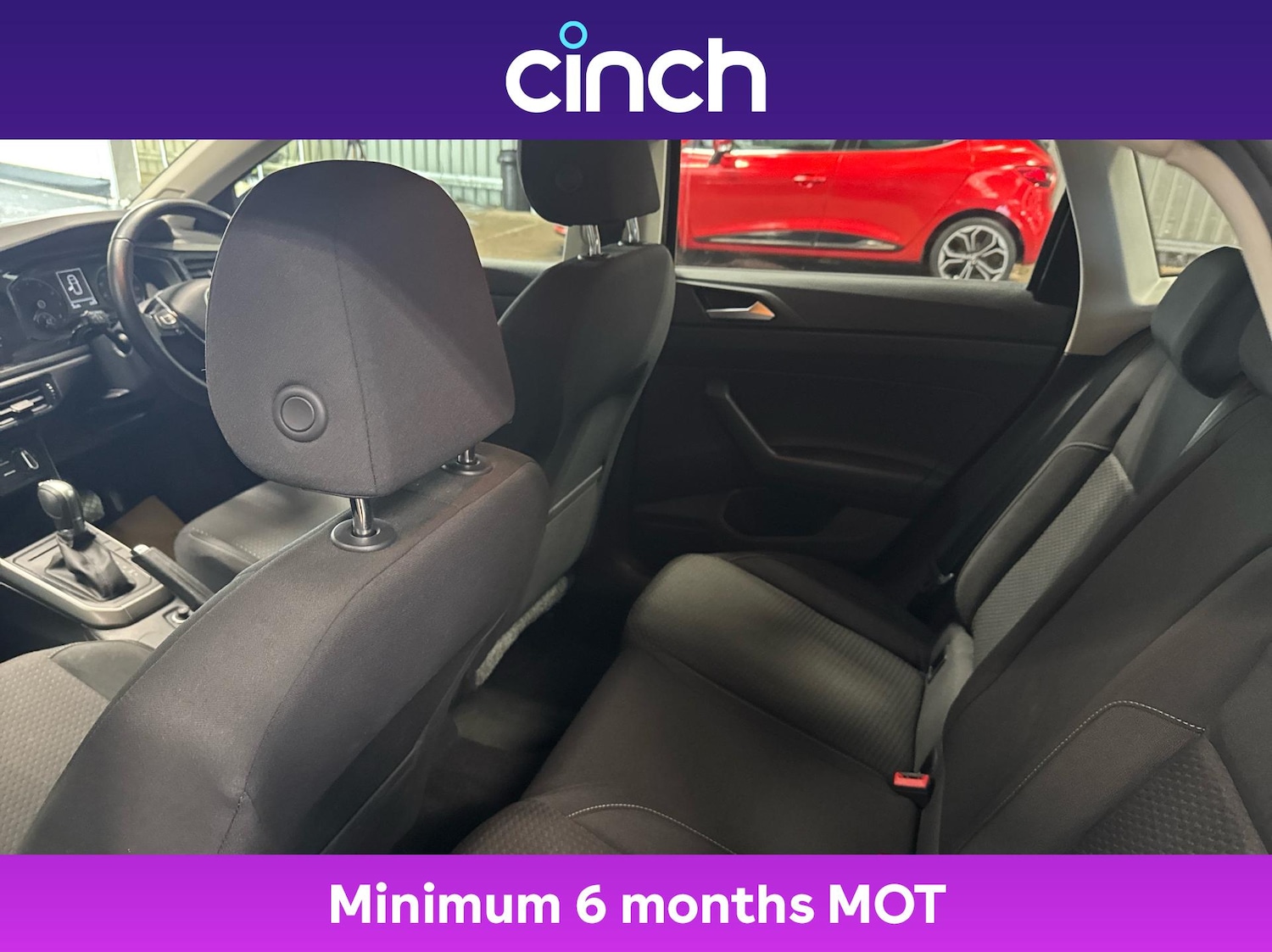 Used Volkswagen Polo 2019 for sale - 76884339: Photo 20