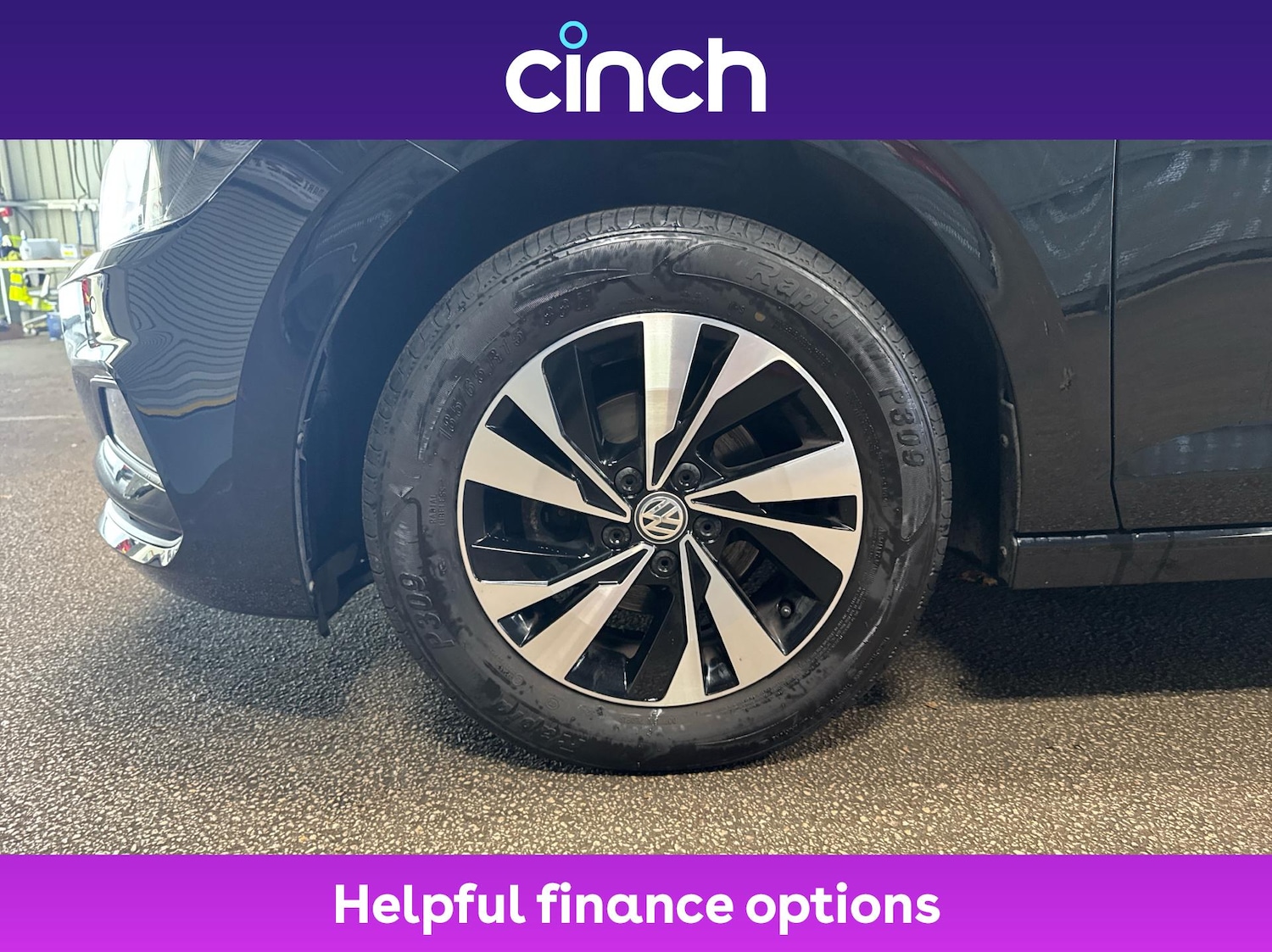 Used Volkswagen Polo 2019 for sale - 76884339: Photo 24