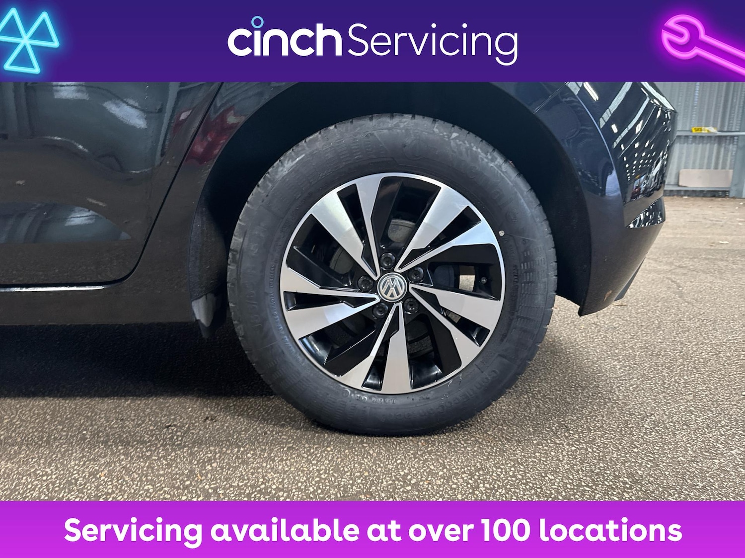 Used Volkswagen Polo 2019 for sale - 76884339: Photo 26