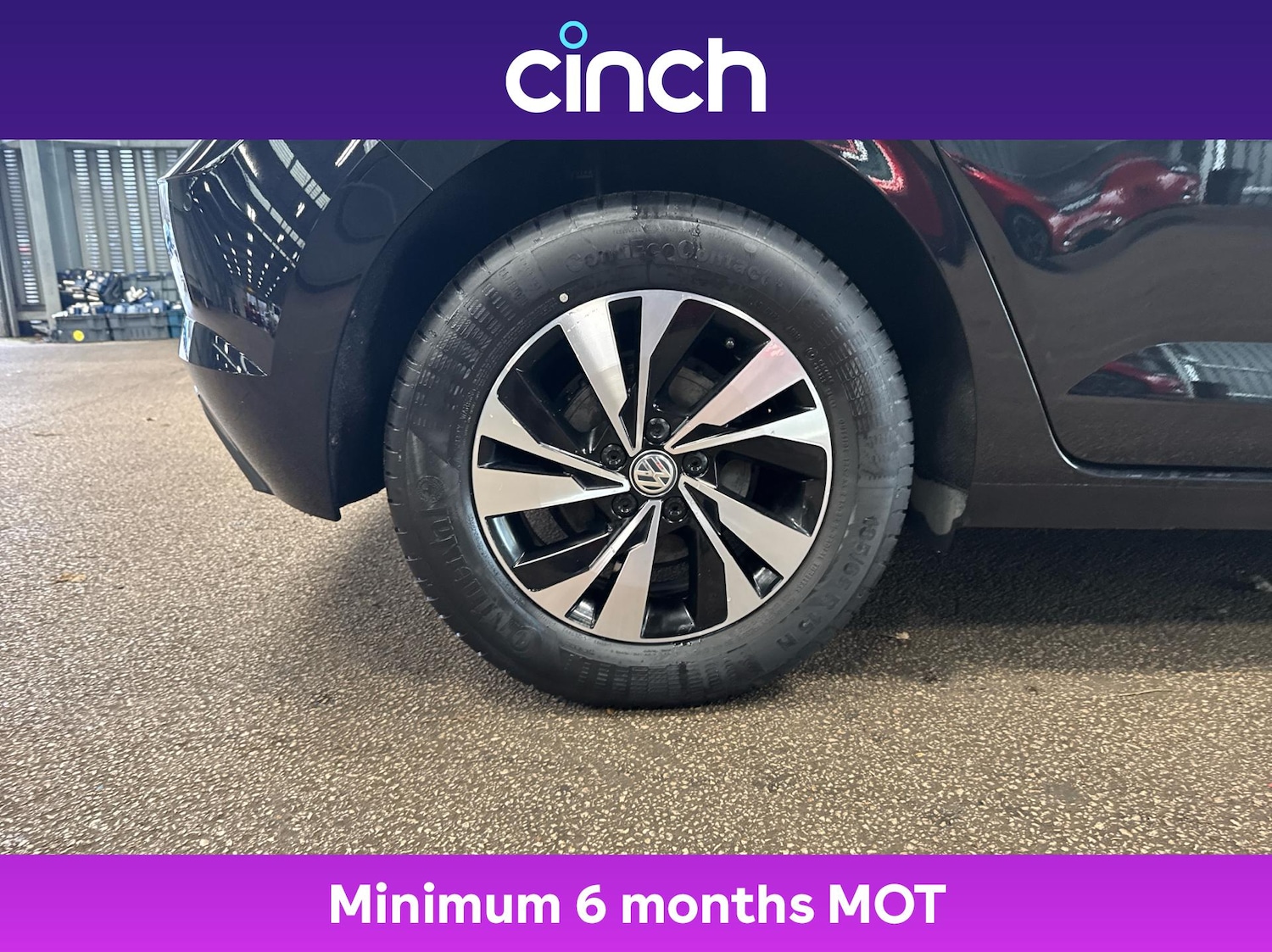 Used Volkswagen Polo 2019 for sale - 76884339: Photo 27