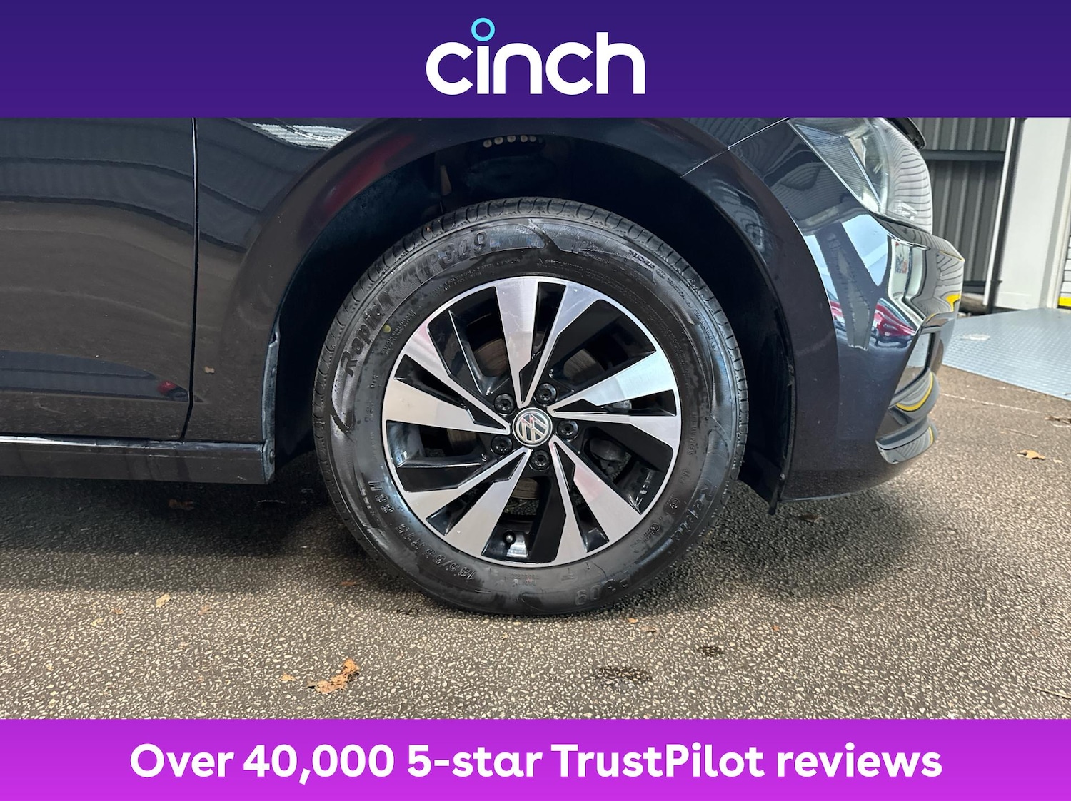 Used Volkswagen Polo 2019 for sale - 76884339: Photo 28