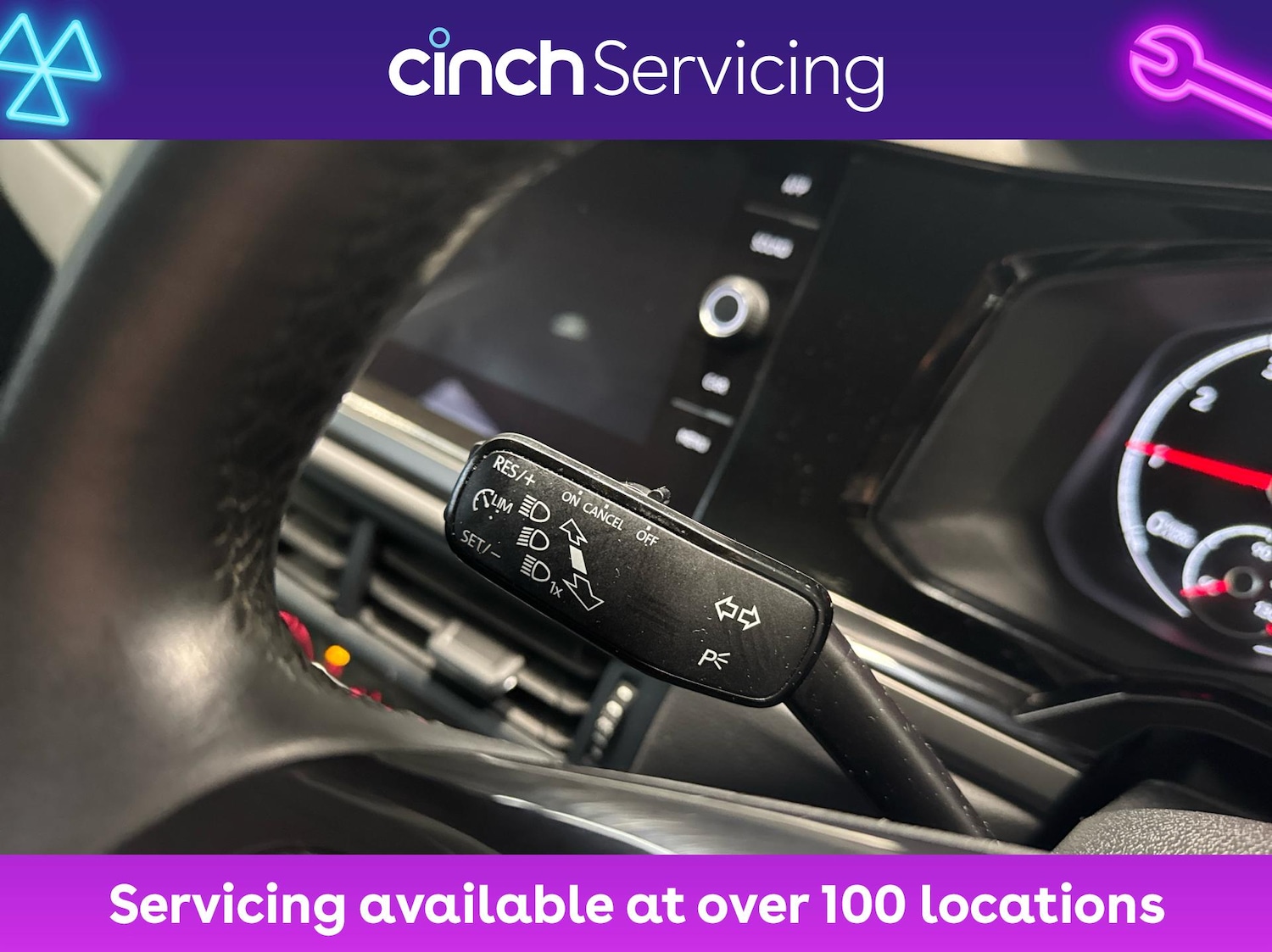 Used Volkswagen Polo 2019 for sale - 76884339: Photo 31