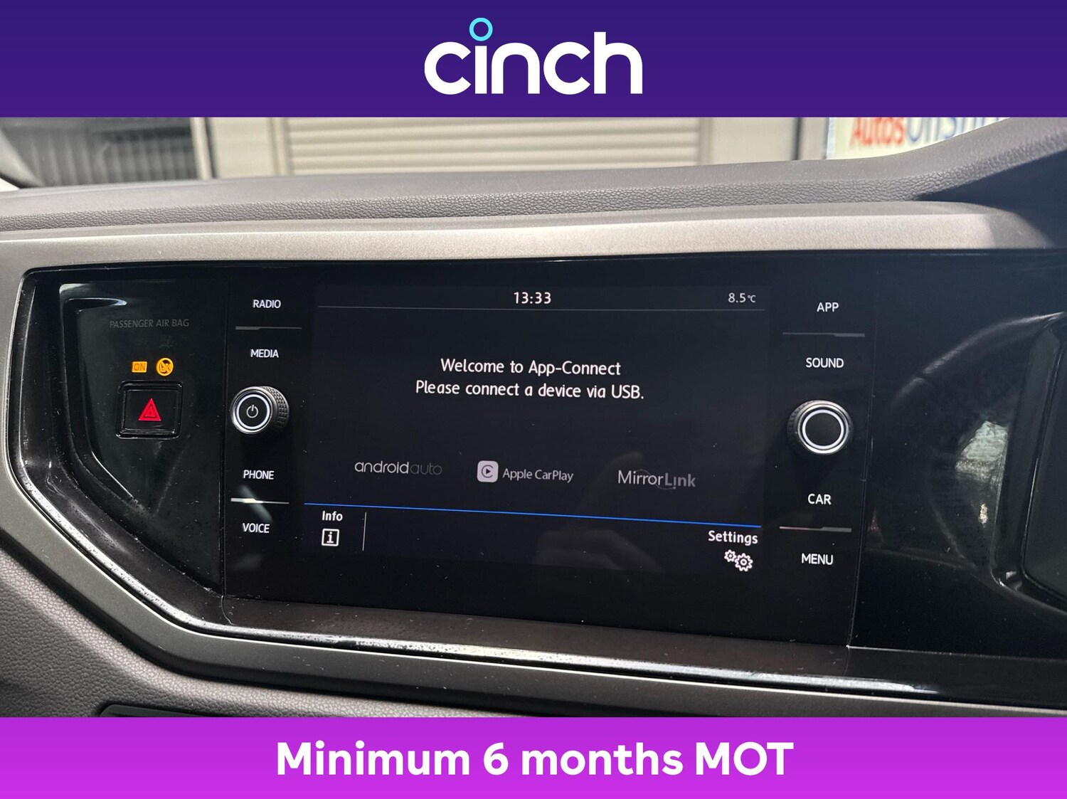 Used Volkswagen Polo 2019 for sale - 76884339: Photo 32