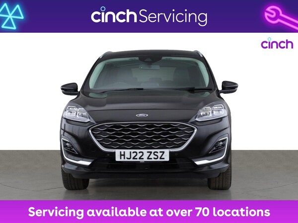 Used Ford Kuga 2022 for sale - 75538821: Photo 11