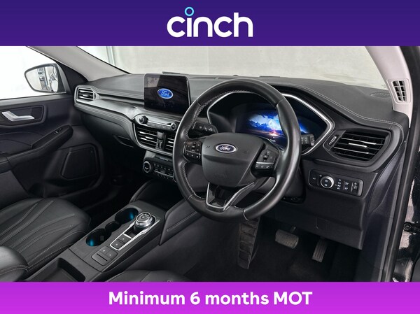 Used Ford Kuga 2022 for sale - 75538821: Photo 12