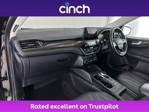 Used Ford Kuga 2022 for sale - 75538821: Photo 14