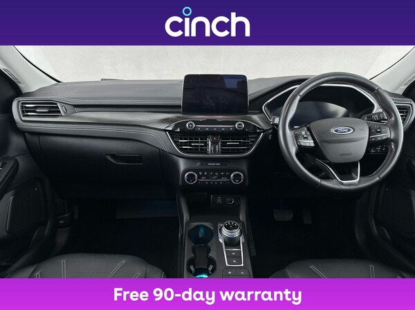 Used Ford Kuga 2022 for sale - 75538821: Photo 15