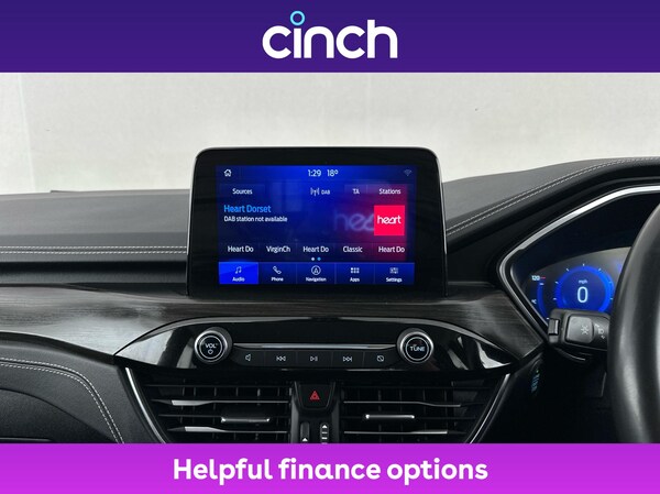 Used Ford Kuga 2022 for sale - 75538821: Photo 17