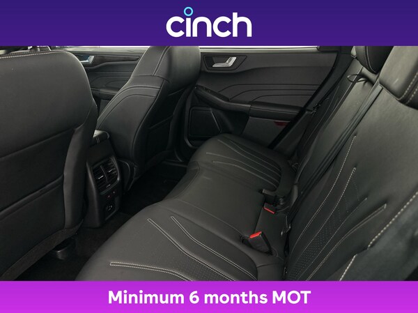 Used Ford Kuga 2022 for sale - 75538821: Photo 20