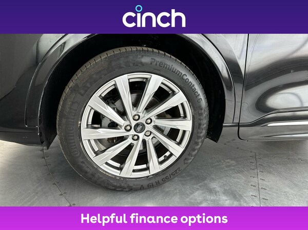 Used Ford Kuga 2022 for sale - 75538821: Photo 24
