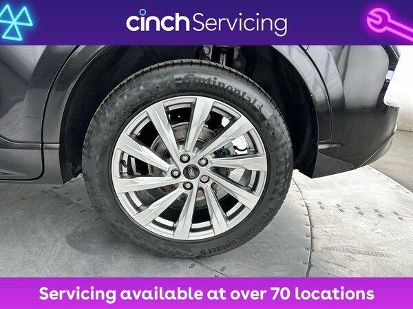 Used Ford Kuga 2022 for sale - 75538821: Photo 26