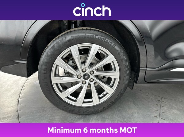 Used Ford Kuga 2022 for sale - 75538821: Photo 27