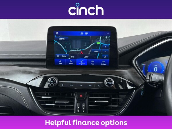 Used Ford Kuga 2022 for sale - 75538821: Photo 30