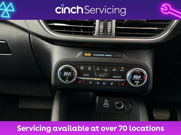 Used Ford Kuga 2022 for sale - 75538821: Photo 31