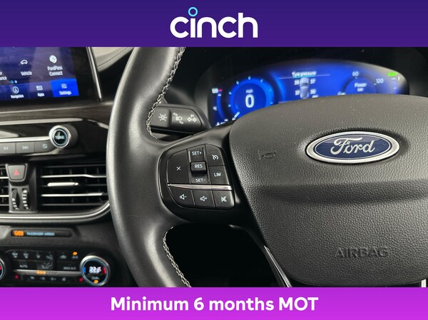 Used Ford Kuga 2022 for sale - 75538821: Photo 32