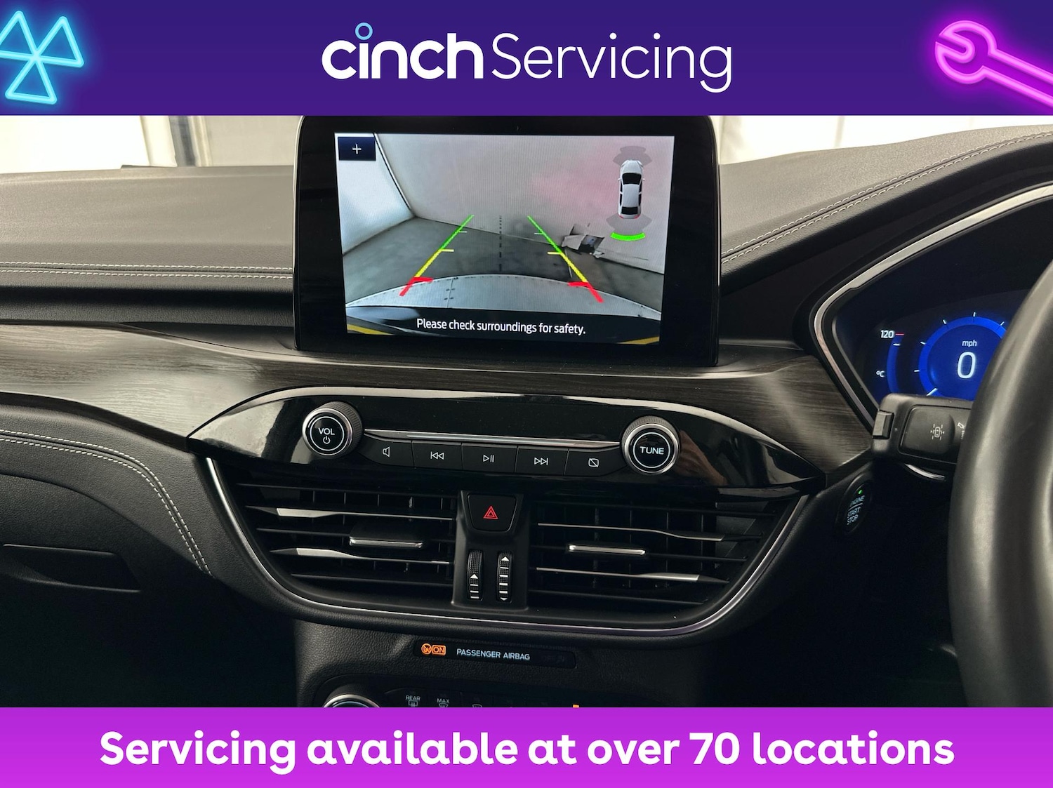 Used Ford Kuga 2022 for sale - 75538821: Photo 36