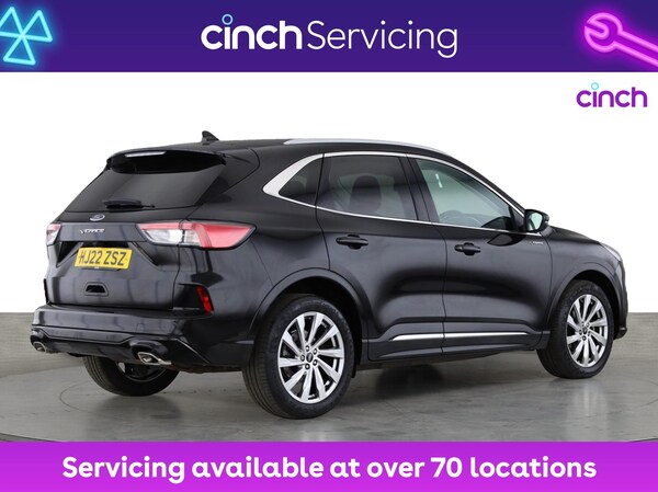 Used Ford Kuga 2022 for sale - 75538821: Photo 3