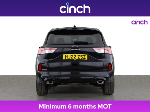Used Ford Kuga 2022 for sale - 75538821: Photo 5