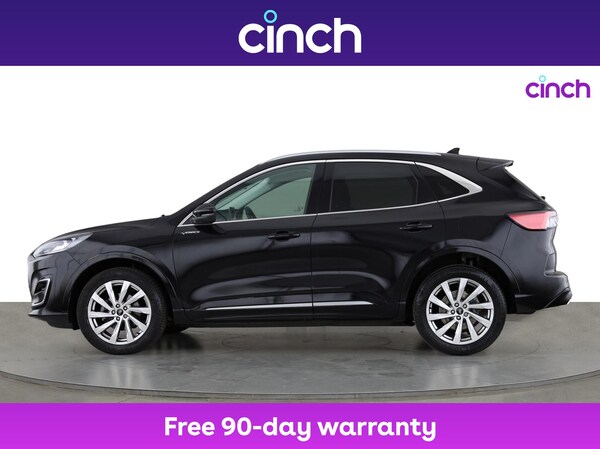 Used Ford Kuga 2022 for sale - 75538821: Photo 8