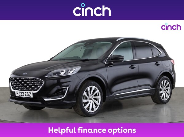 Used Ford Kuga 2022 for sale - 75538821: Photo 9