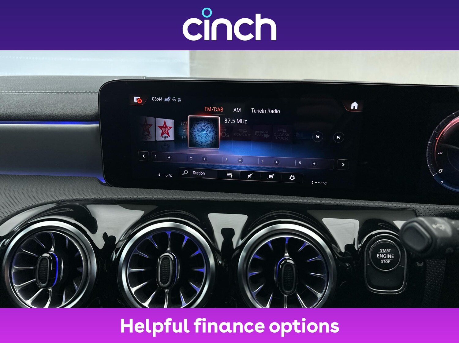 Used Mercedes-Benz CLA 2022 for sale - 76376664: Photo 17