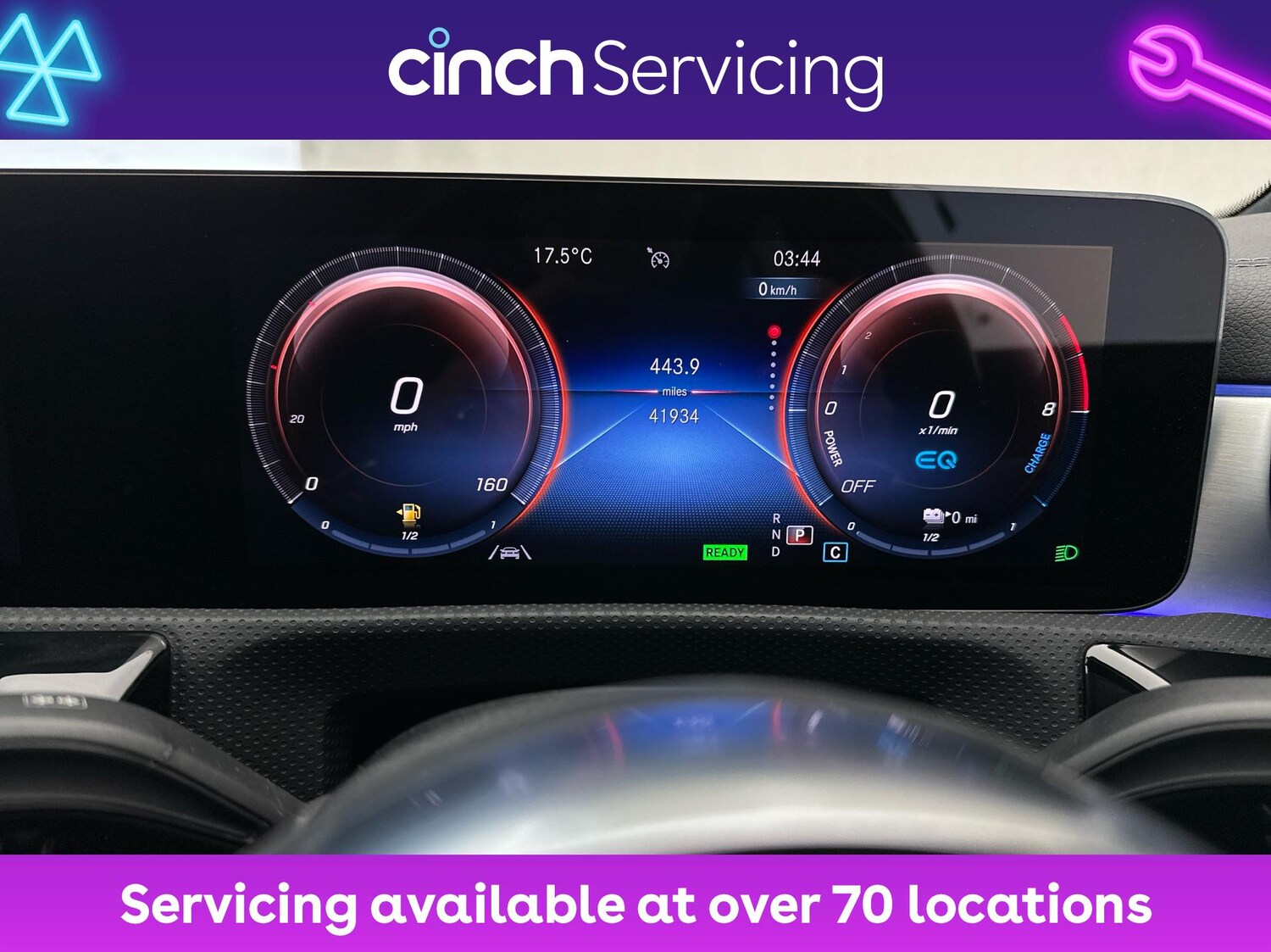 Used Mercedes-Benz CLA 2022 for sale - 76376664: Photo 18