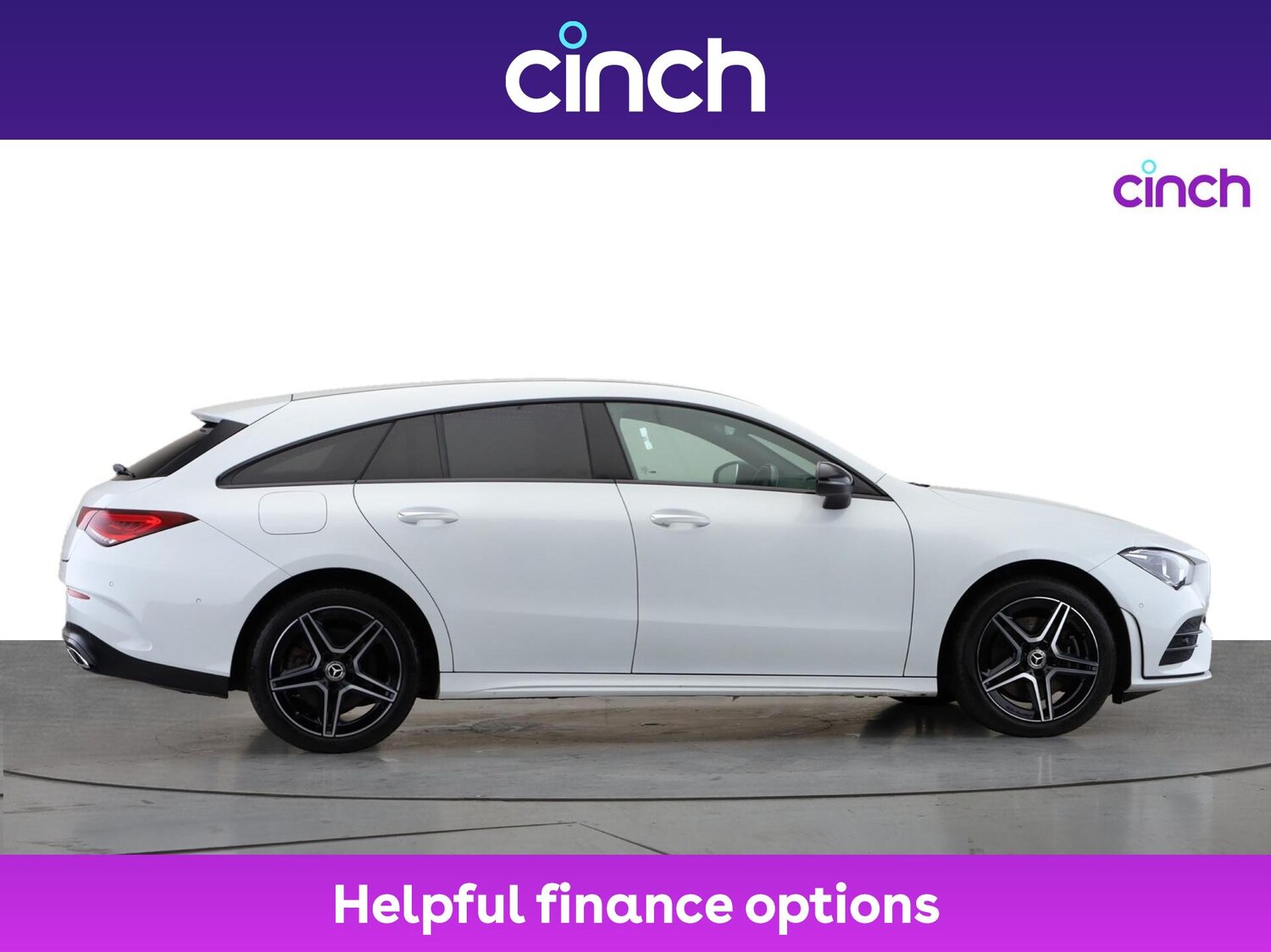 Used Mercedes-Benz CLA 2022 for sale - 76376664: Photo 2