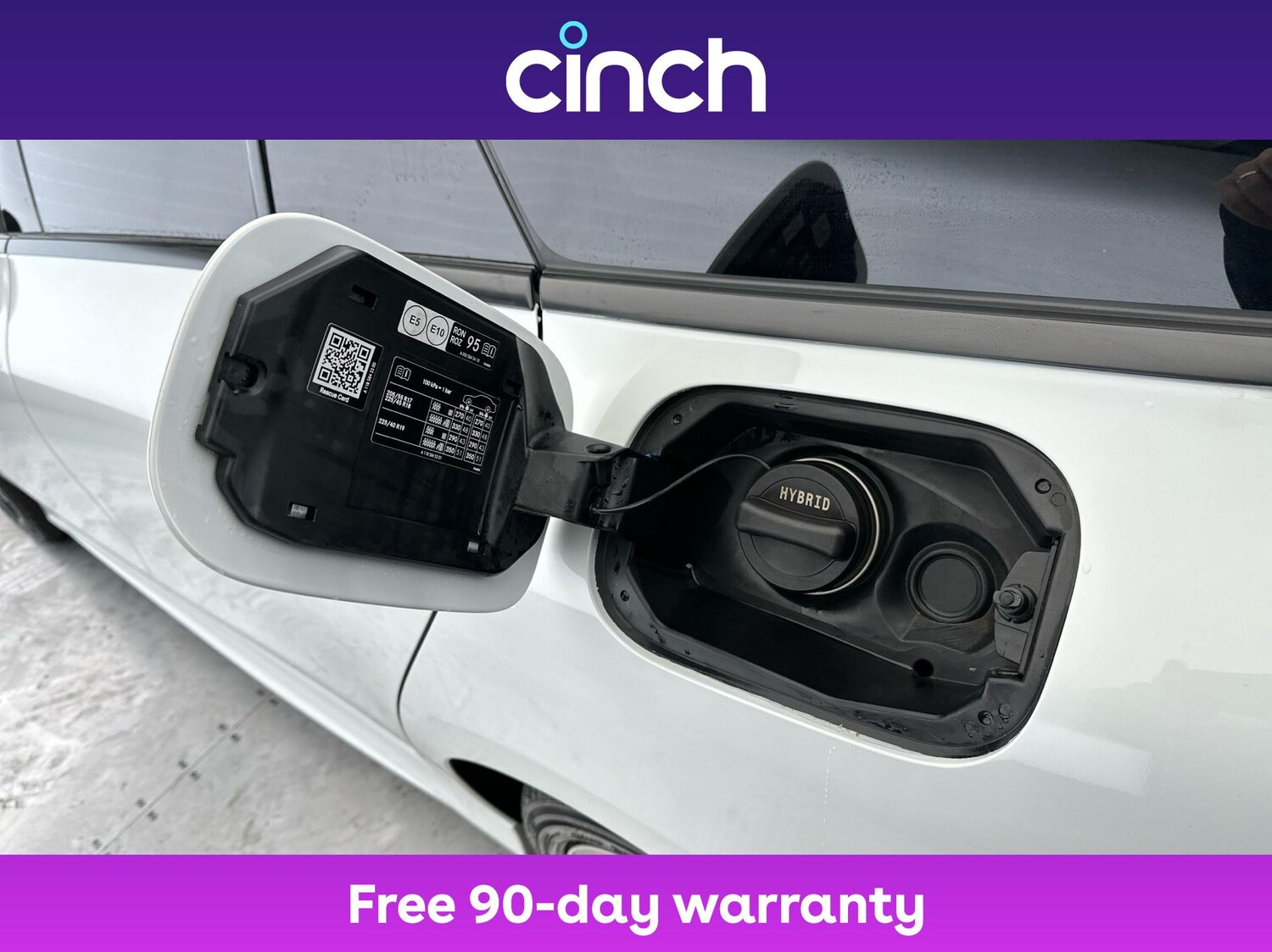 Used Mercedes-Benz CLA 2022 for sale - 76376664: Photo 29