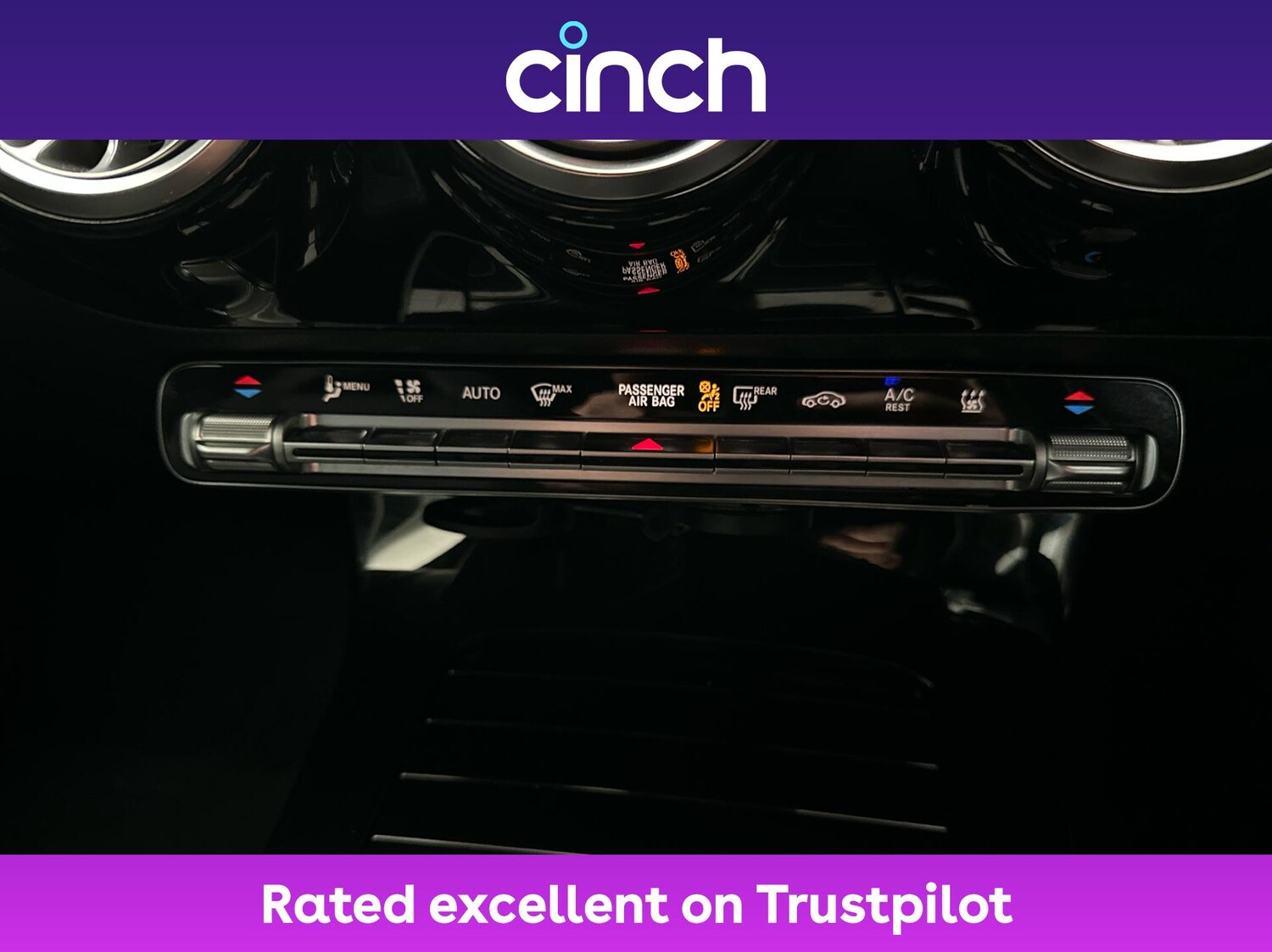 Used Mercedes-Benz CLA 2022 for sale - 76376664: Photo 33