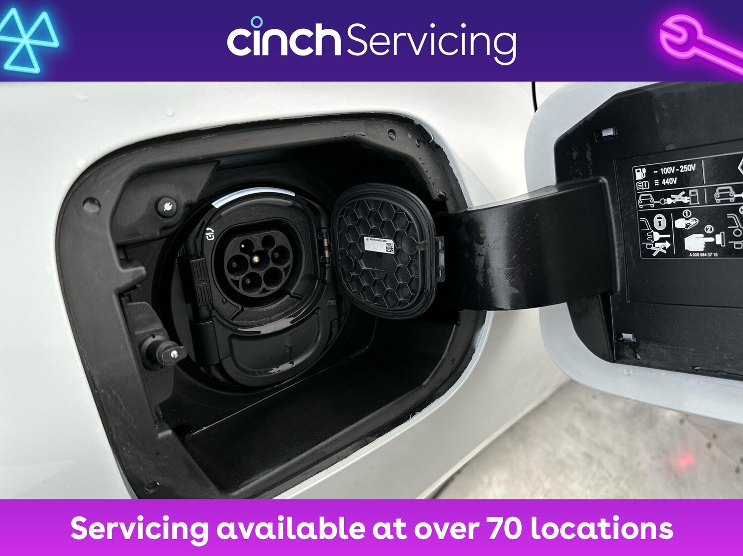 Used Mercedes-Benz CLA 2022 for sale - 76376664: Photo 36